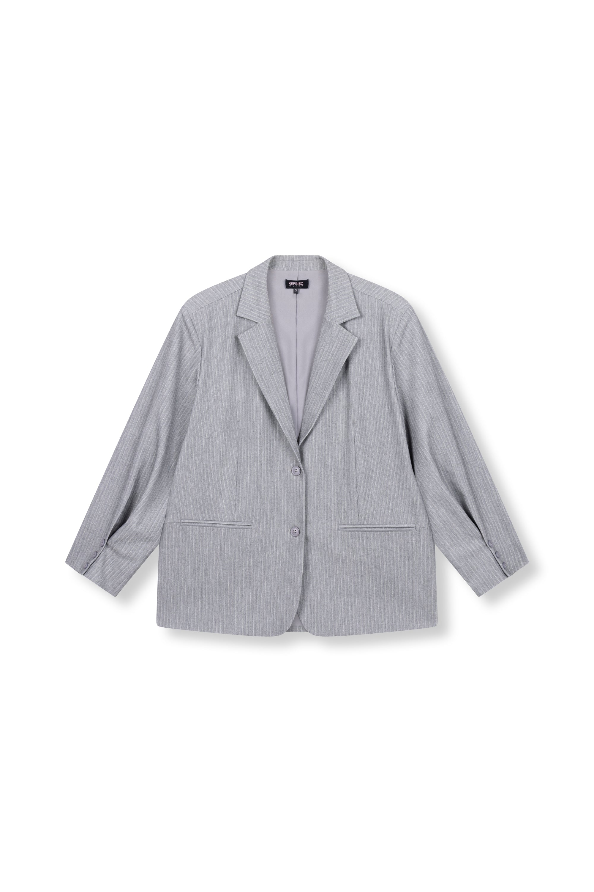 RF Blazer Mikky - light grey