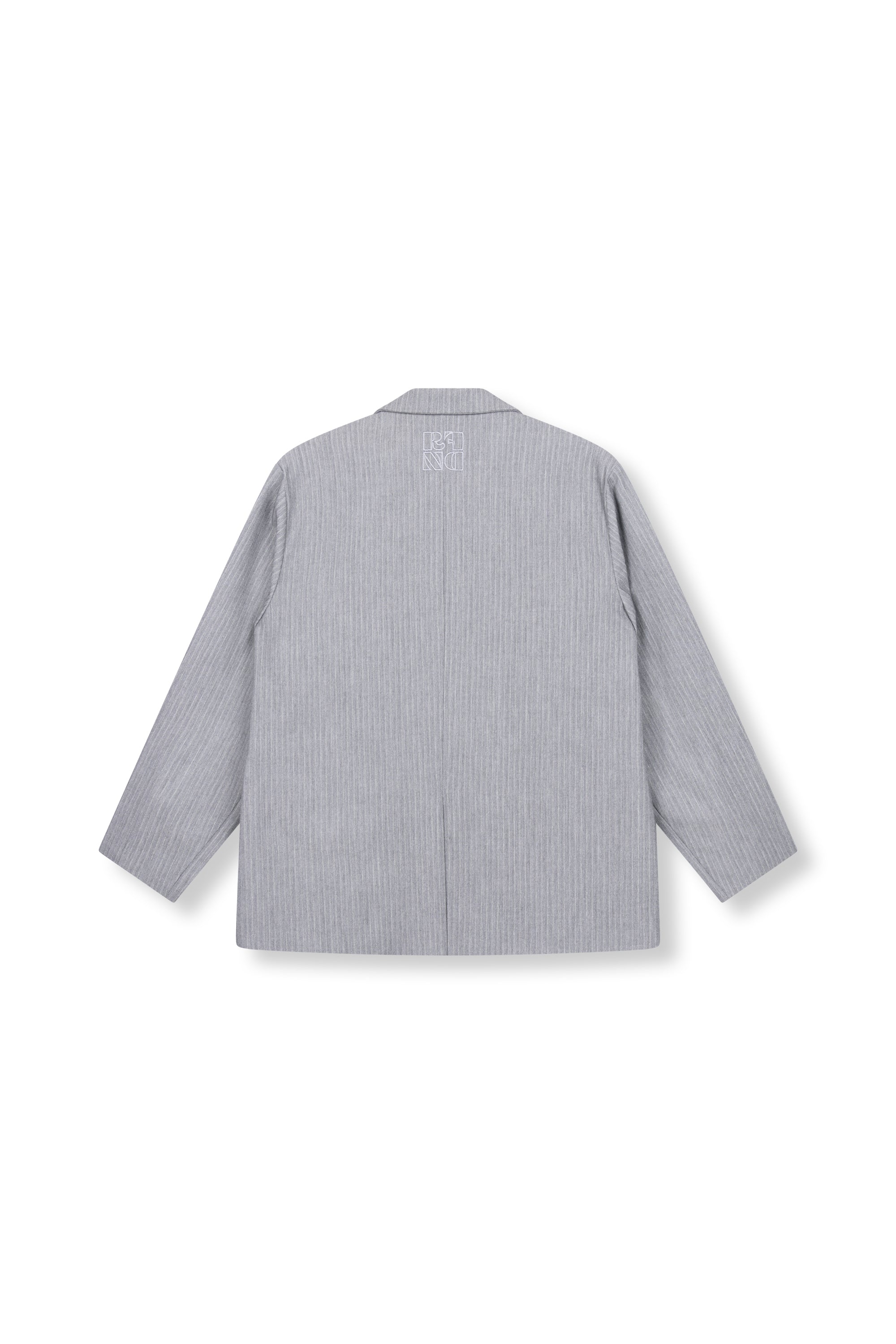 RF Blazer Mikky - light grey