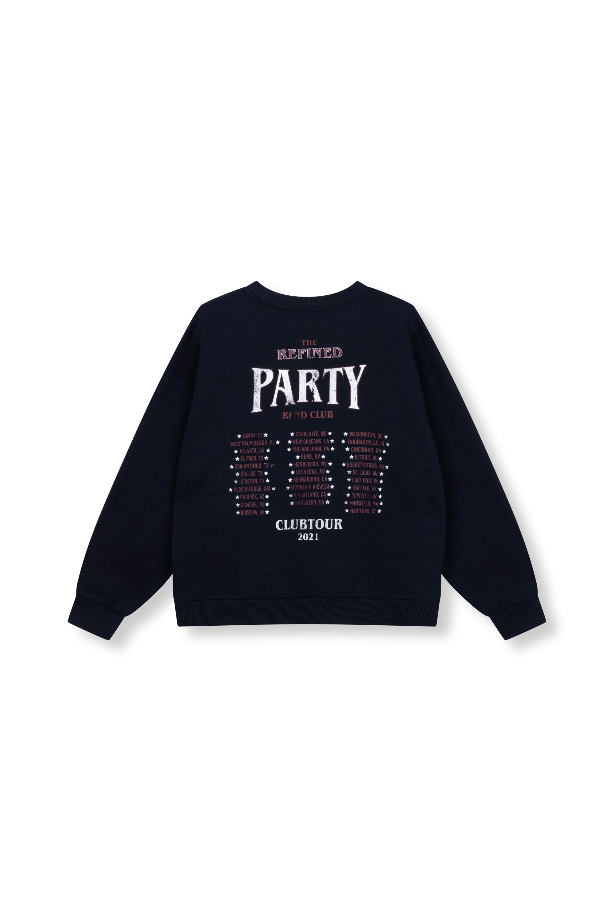 RF Sweater Femme