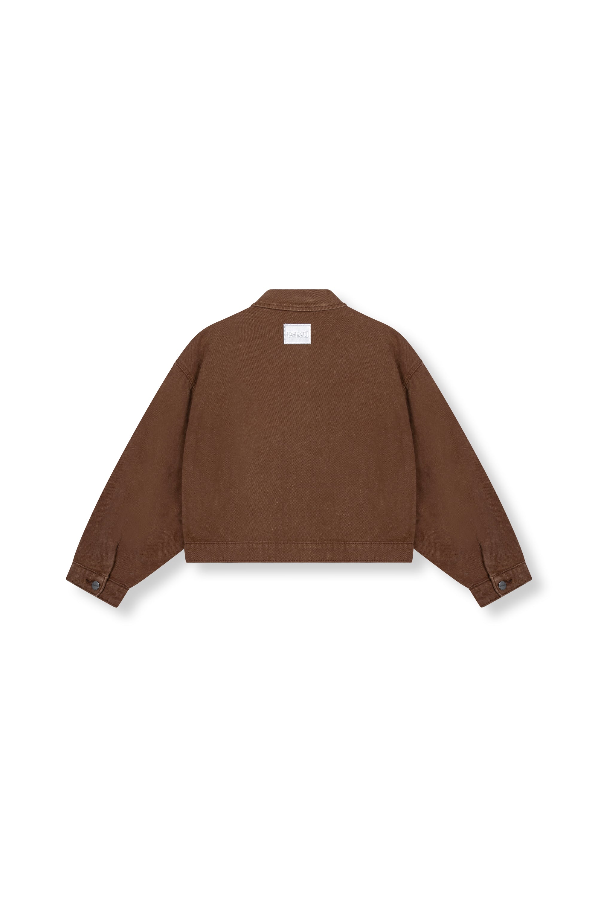 Jacket Honni - brown
