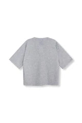 T-shirt Dolla - grey