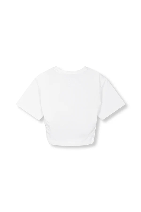 Shirt Ellis - white