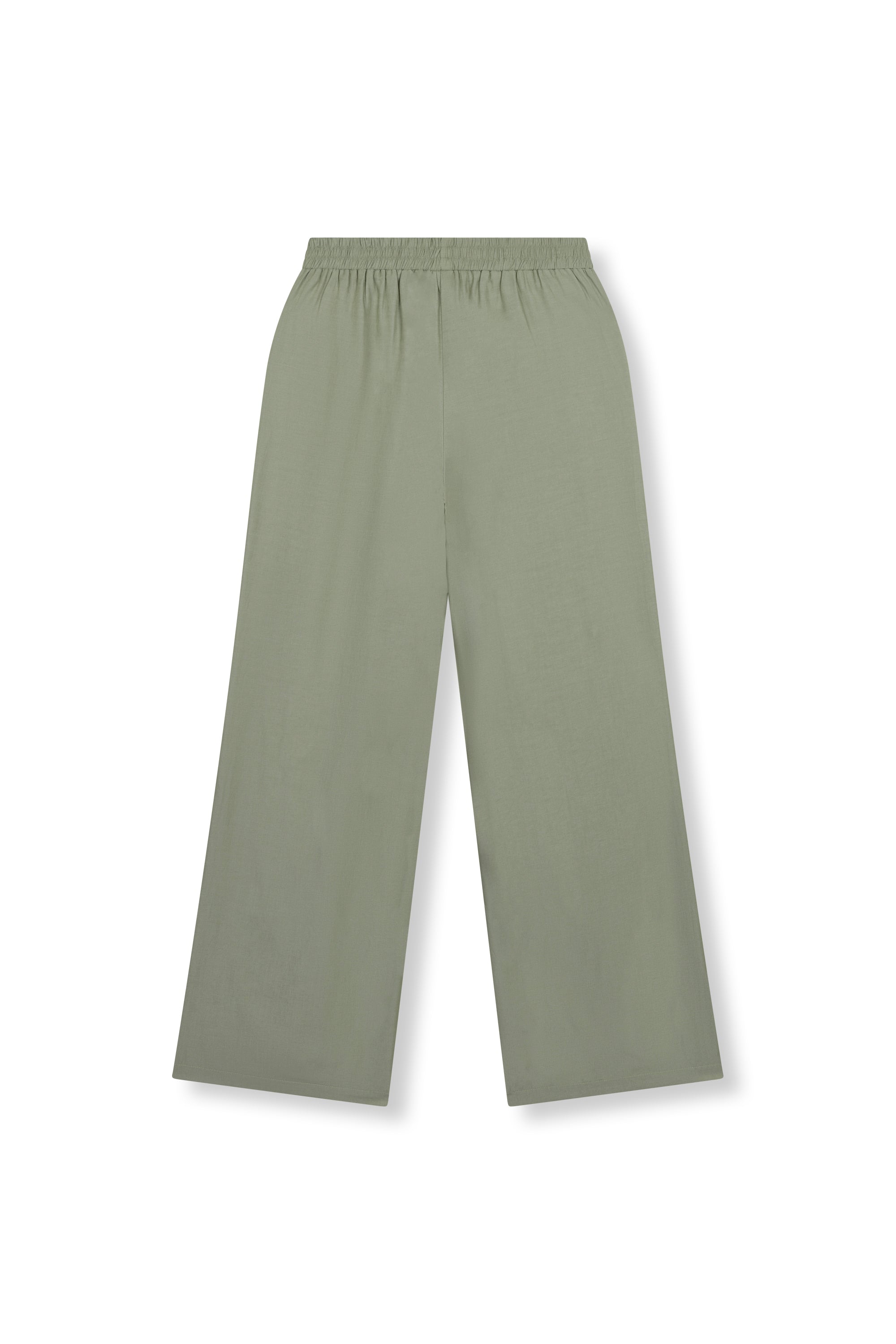 Pants Nova - army