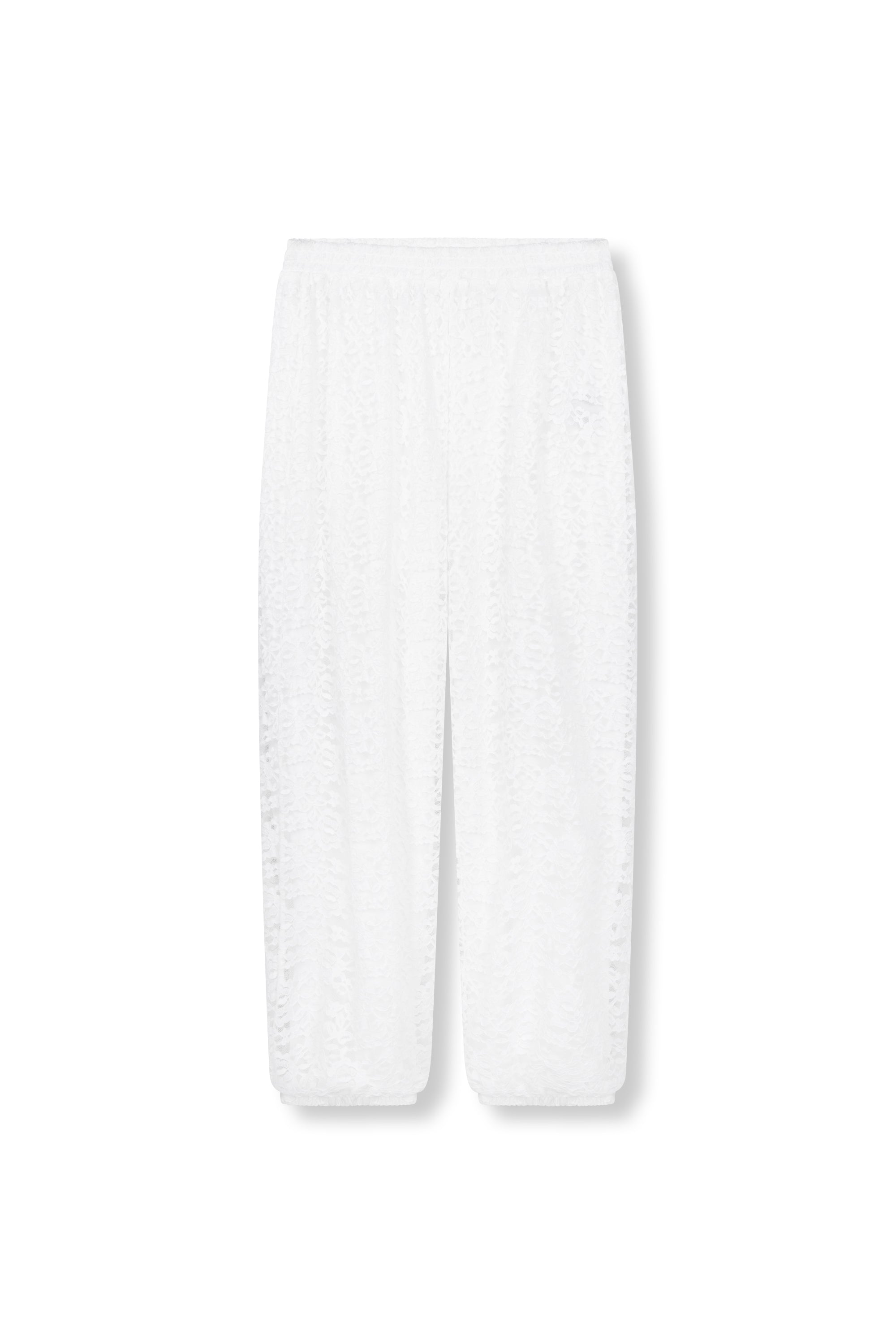 Balloon Pants Ivy - off white
