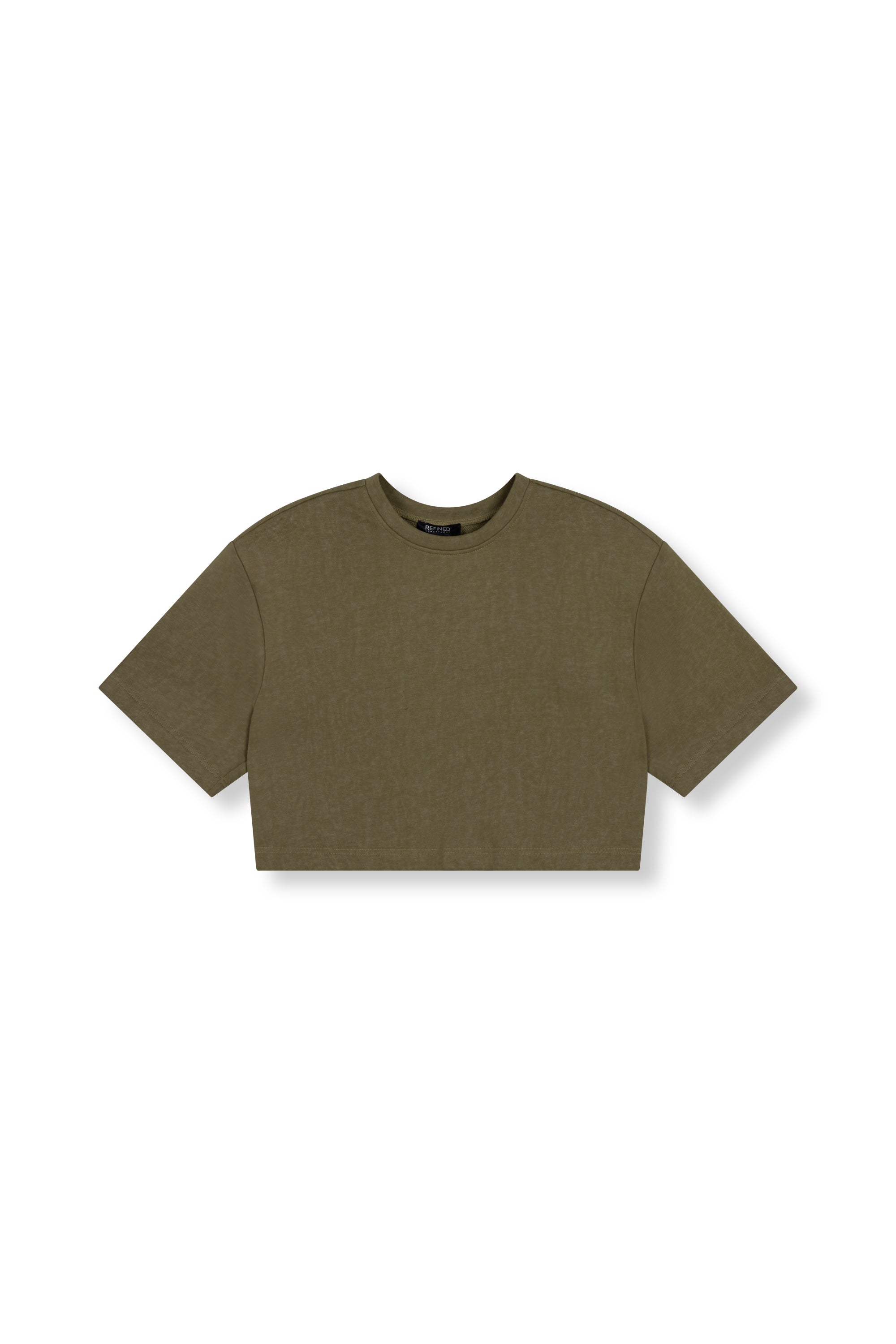 Shirt Angie - army