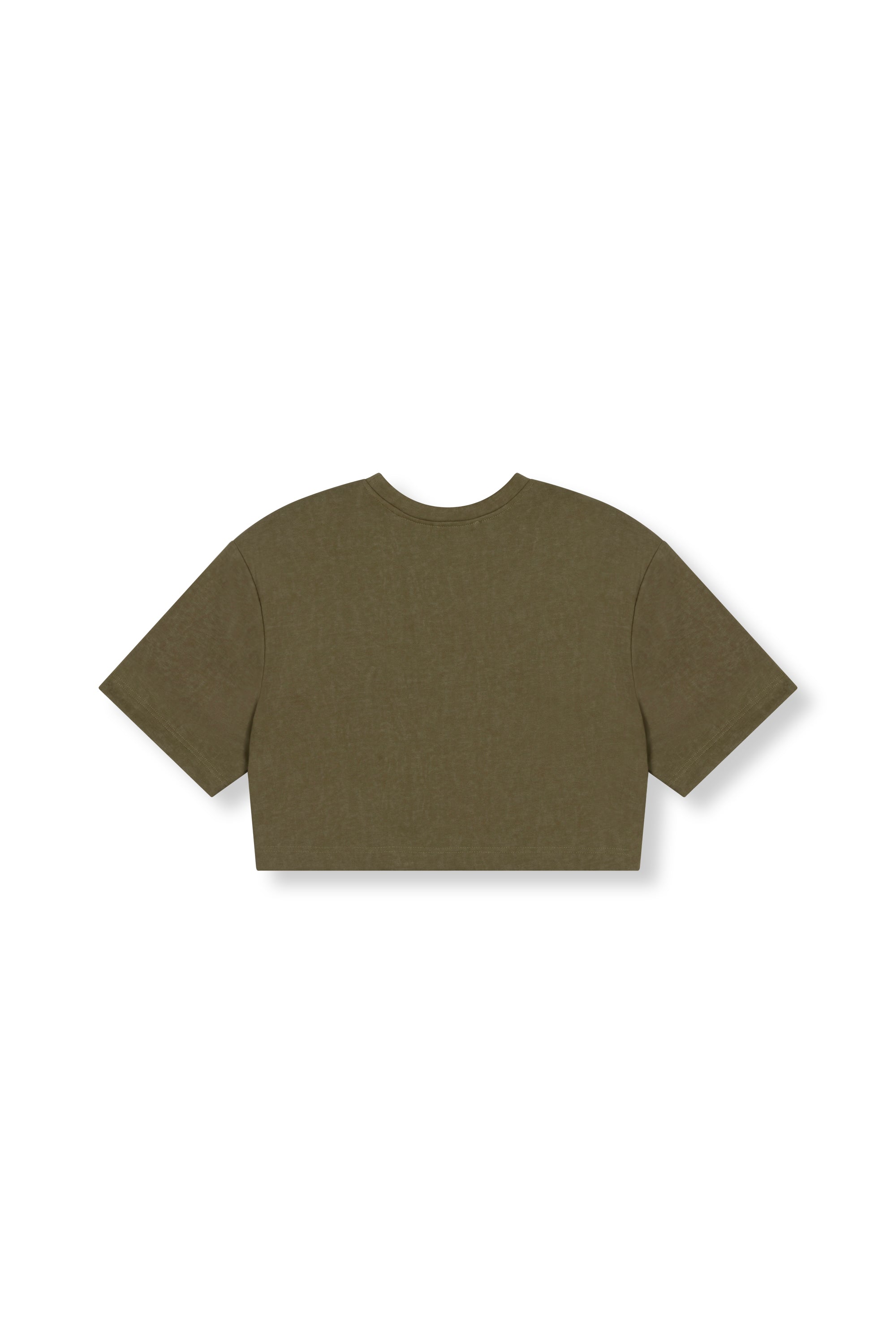 Shirt Angie - army