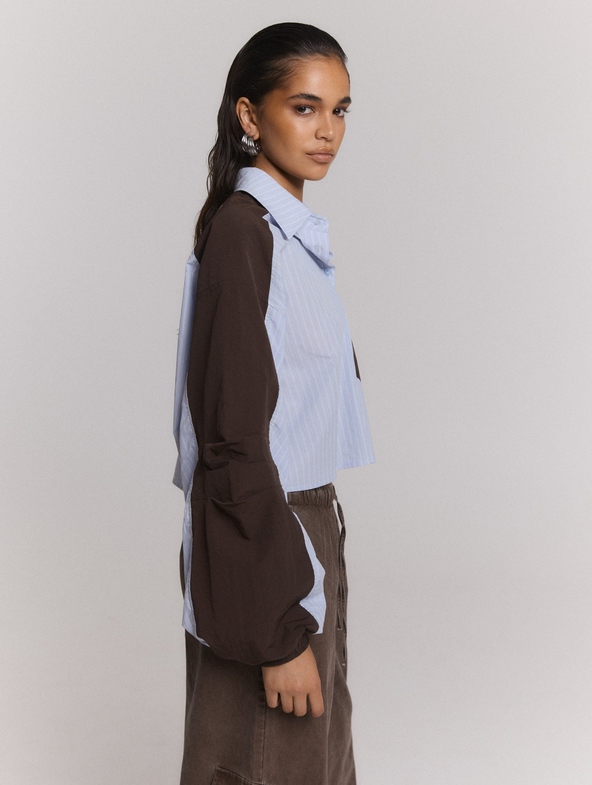 Noor Blouse