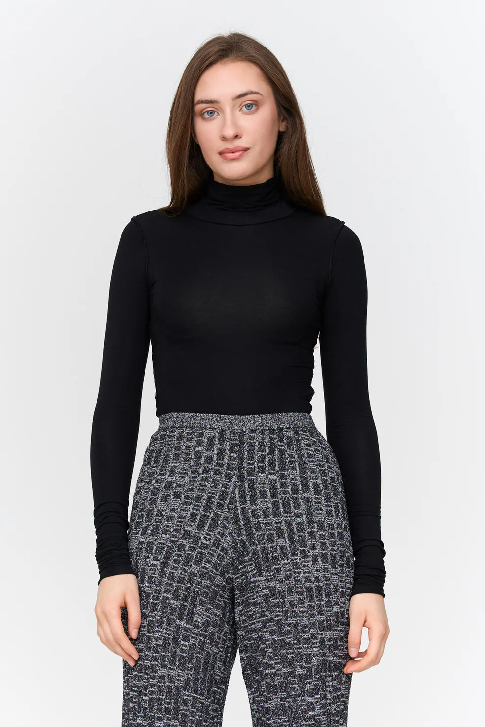 24C Coltruitje - zwart