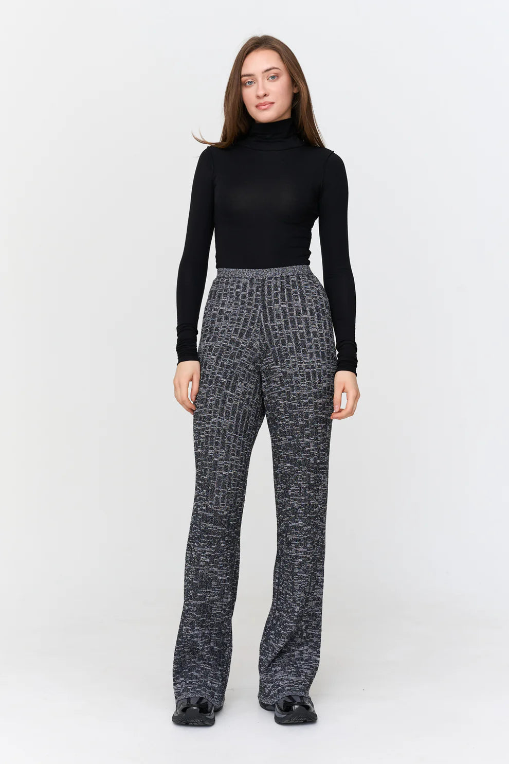 24C Coltruitje - zwart