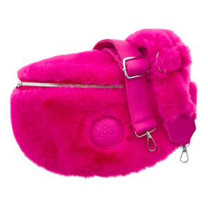 Tas Robin - hot pink