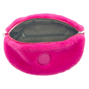 Tas Robin - hot pink