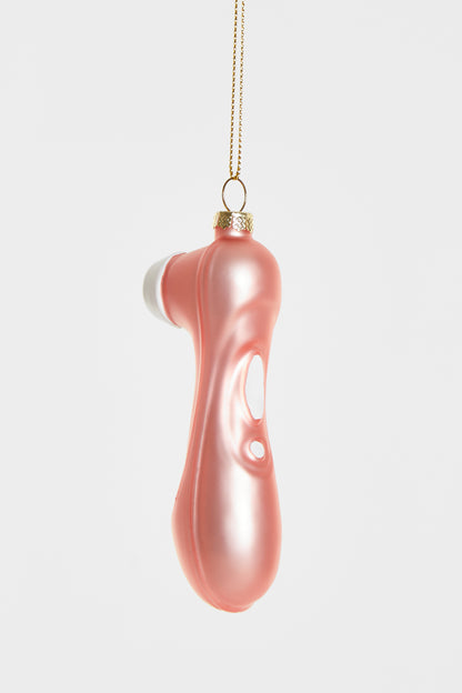 Kerstornament Sattie
