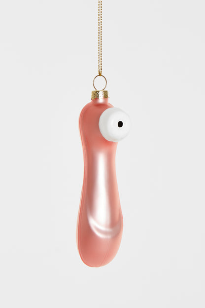 Kerstornament Sattie