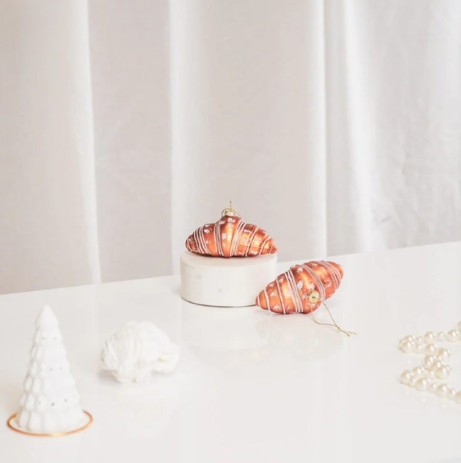 Kersthanger Croissant