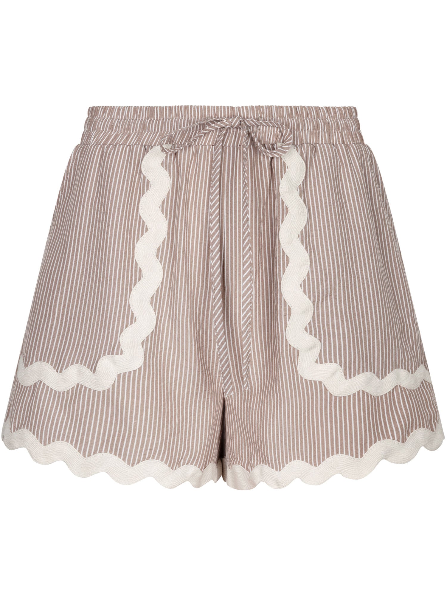 Short Isabel - sand