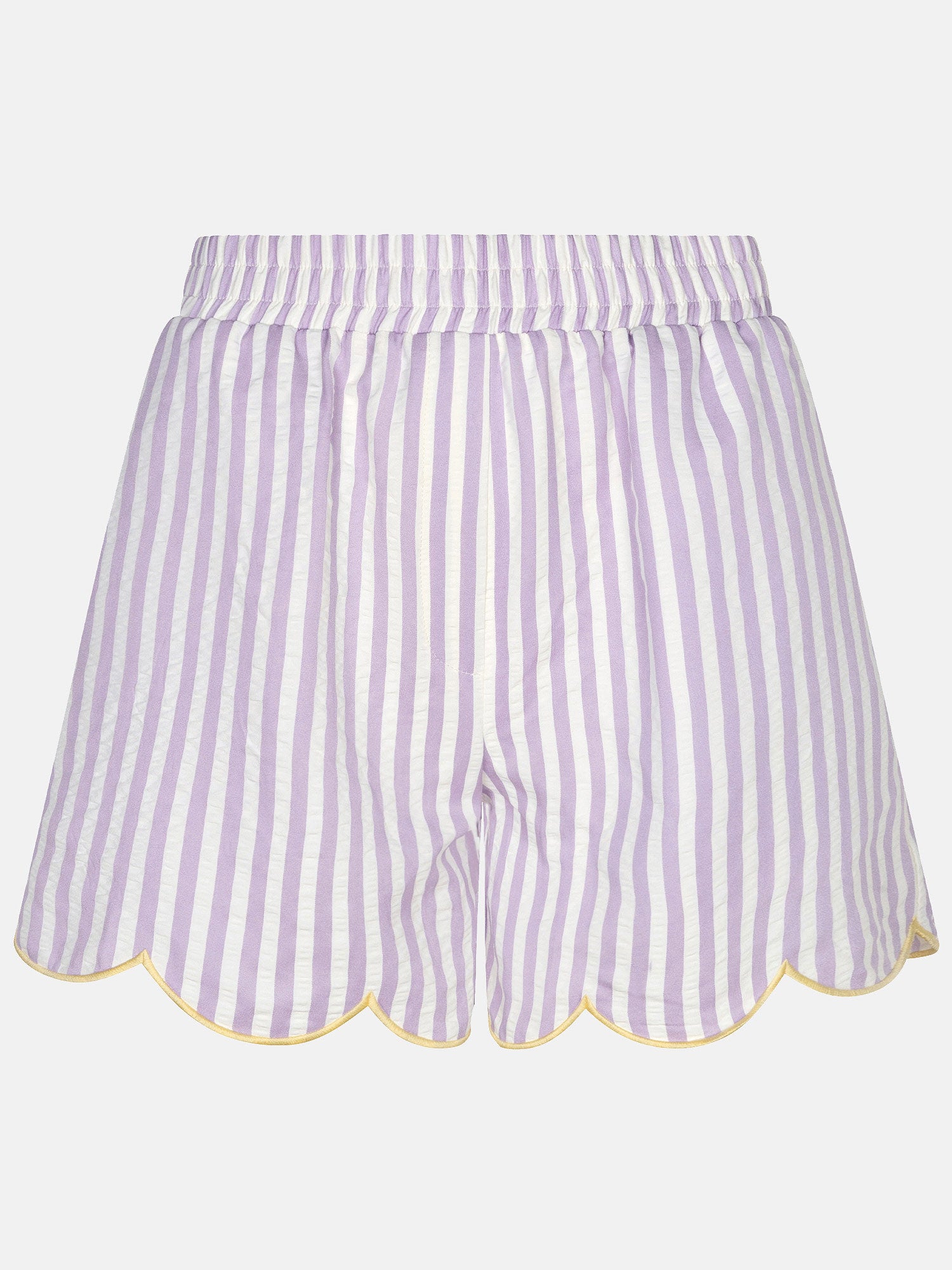Short Nena - lila