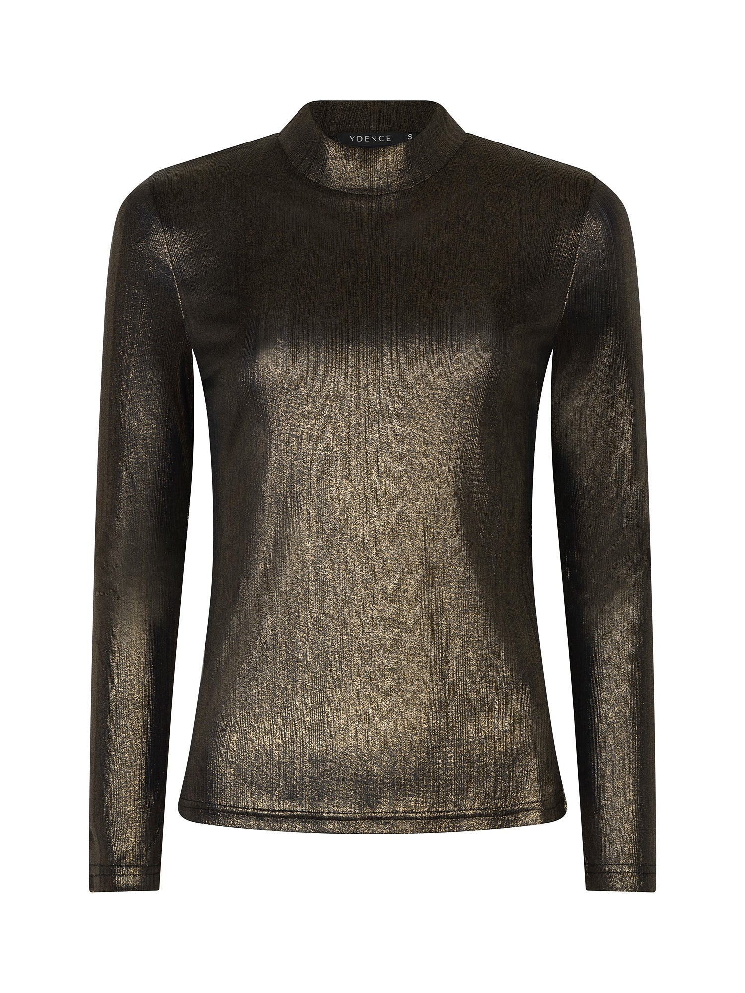 Ydence Top Anne - gold