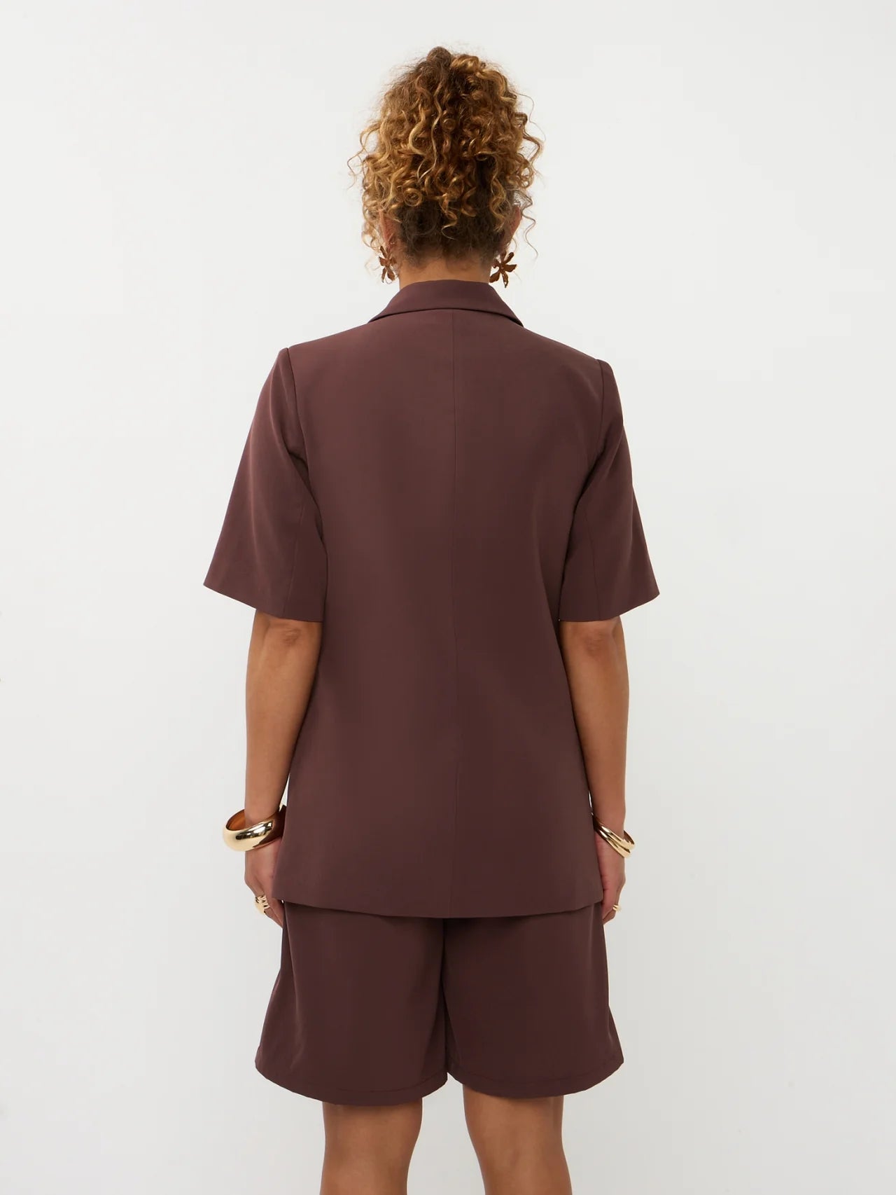 Blazer Lucille - brown