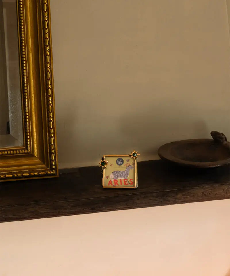 Mini Sterrenbeeld Fotolijstje - ram