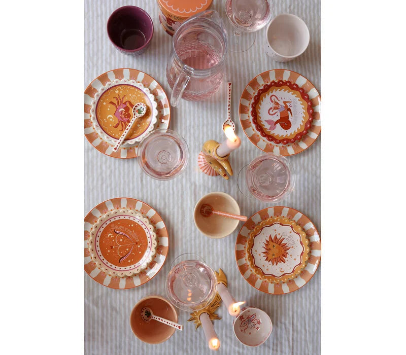 ATLITW Sterrenbeeld Bord Kreeft