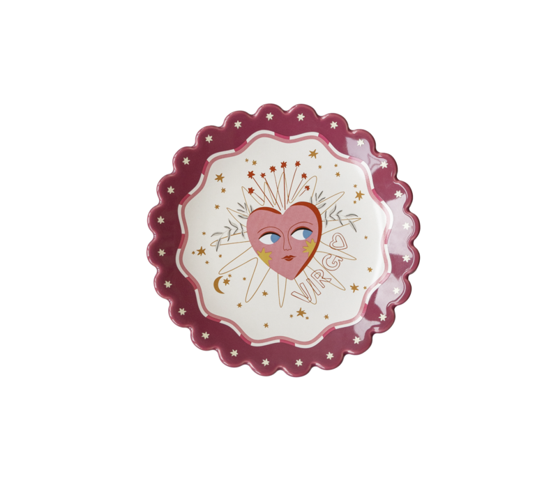 ATLITW Sterrenbeeld Bord Maagd