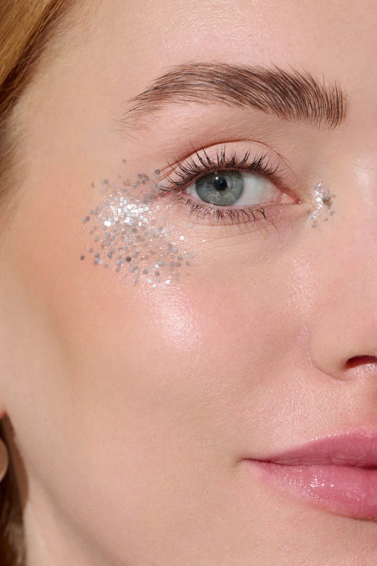 Bio Glitter 5 gram - moonlight dust