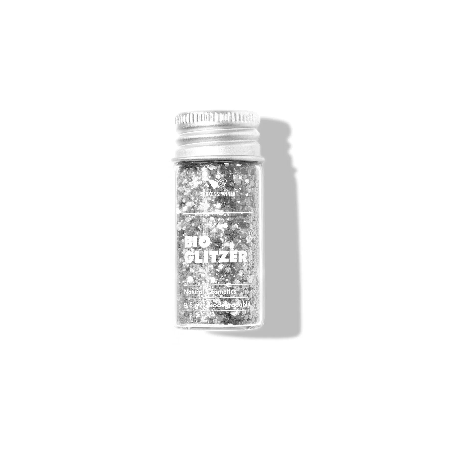 Bio Glitter 5 gram - moonlight dust
