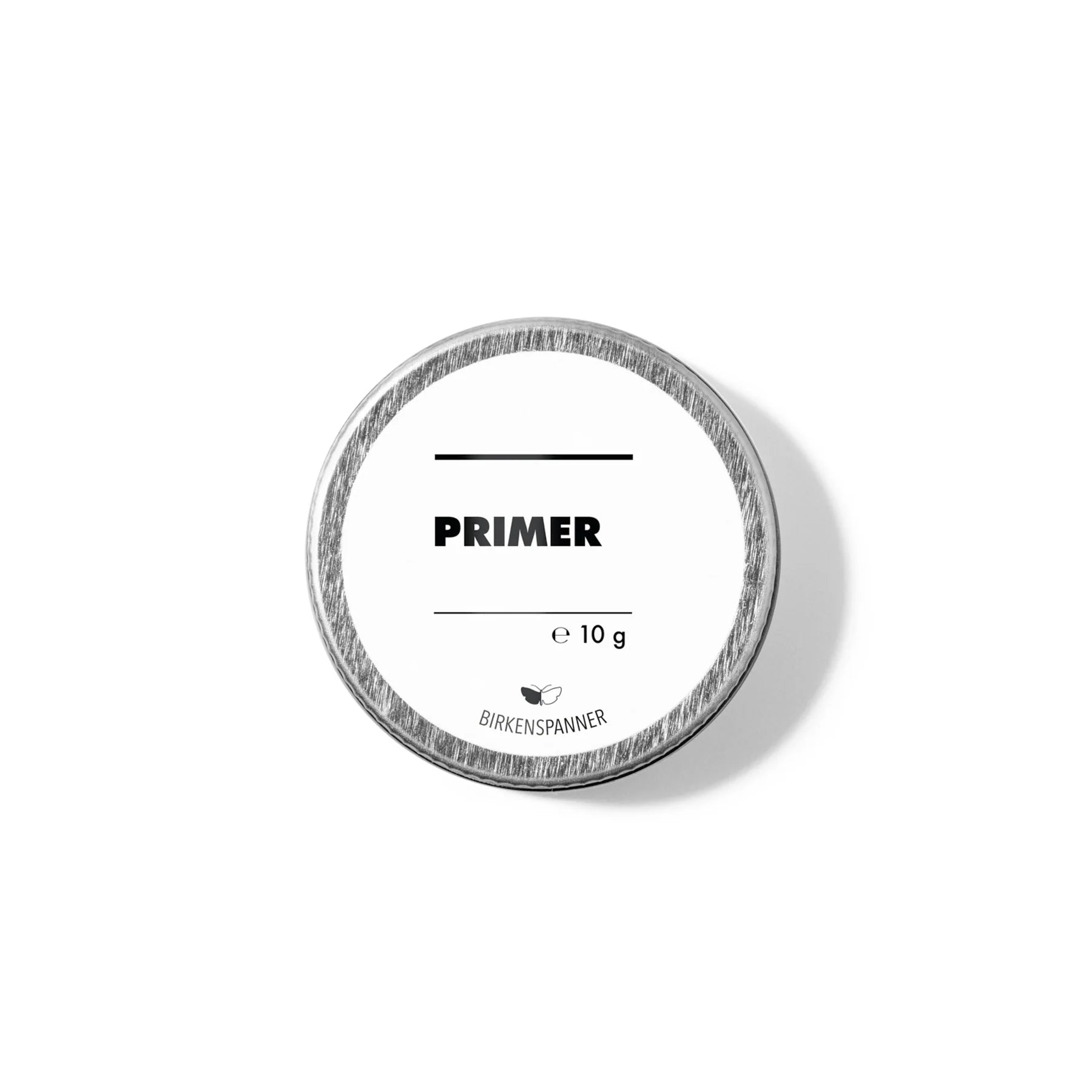 Bio Glitter Primer 10 gram