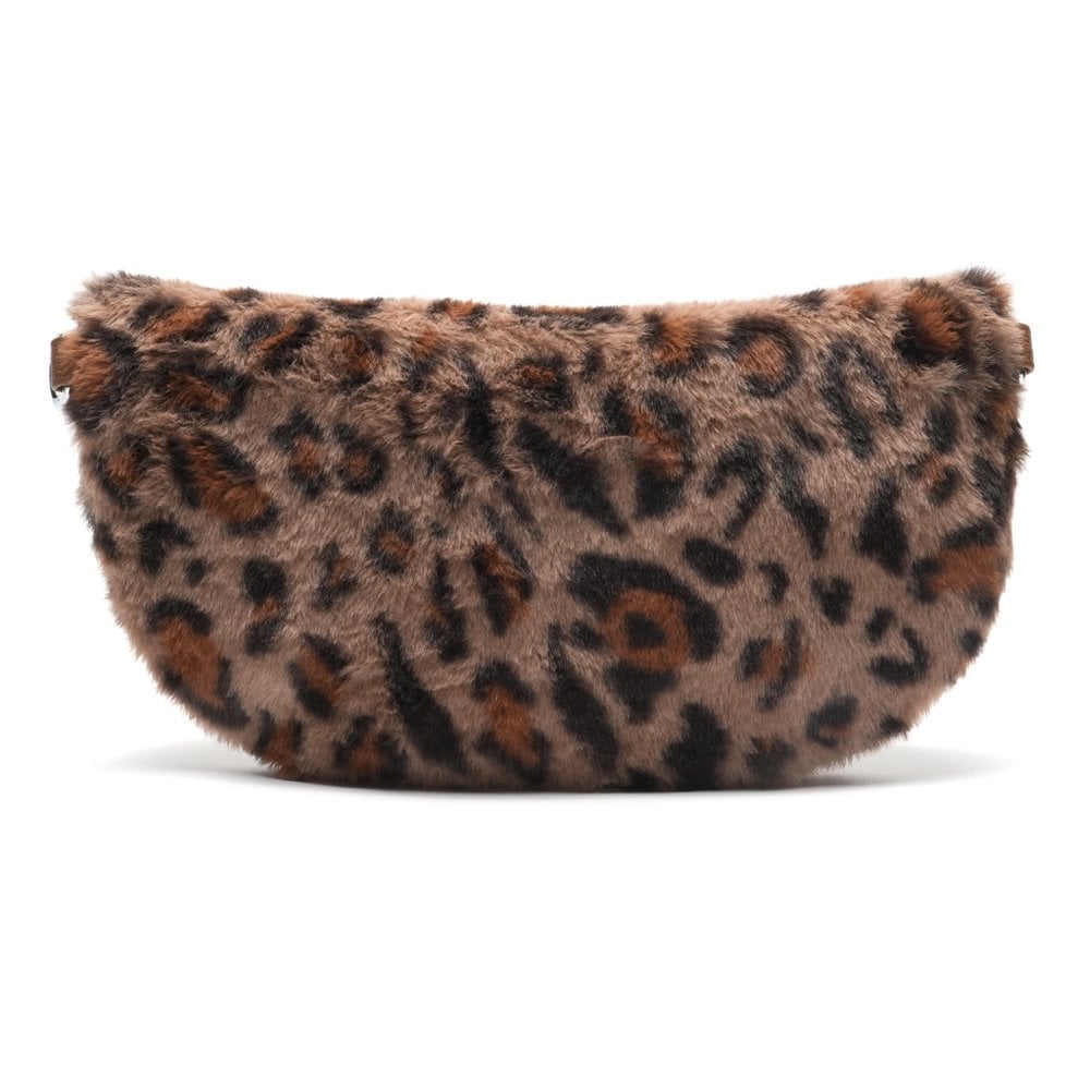 Tas Robin - panter bruin