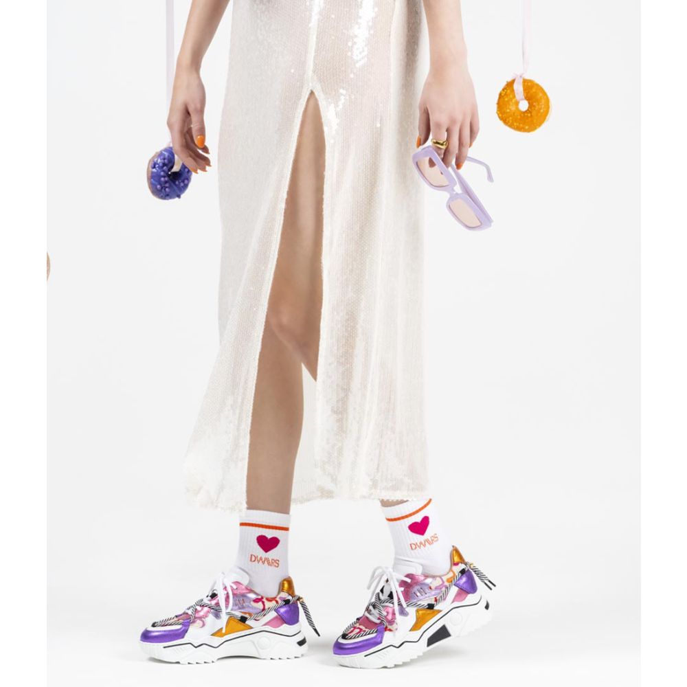 Dwrs Jupiter - pink/purple