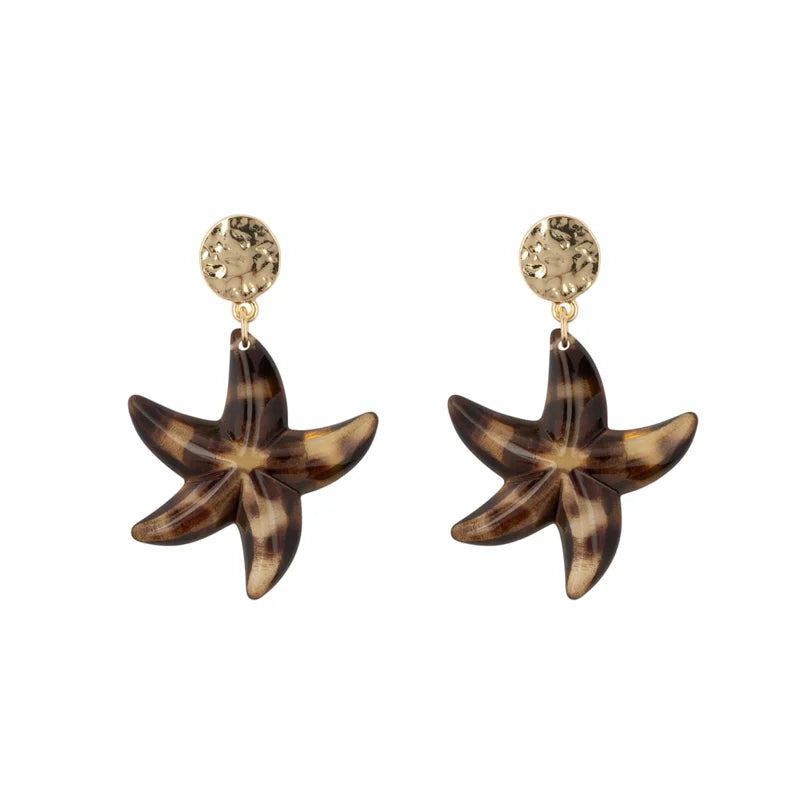 Olivia Earrings