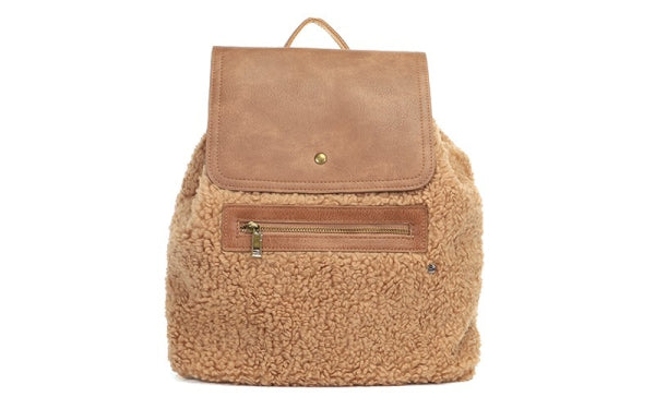 Camel rugzak Zurich