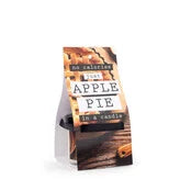 No calories - JUST APPLE PIE - in a candle
