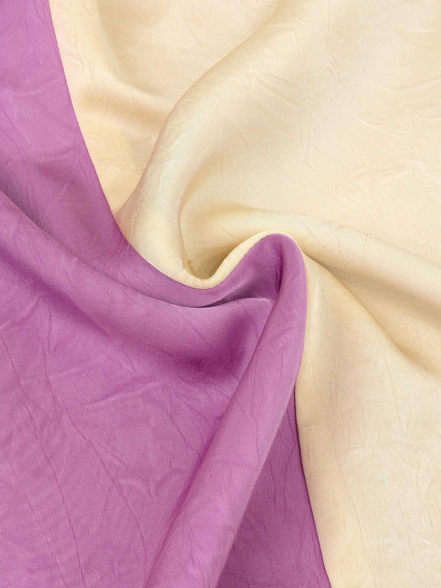 Top Odessa - soft yellow/ pink purple
