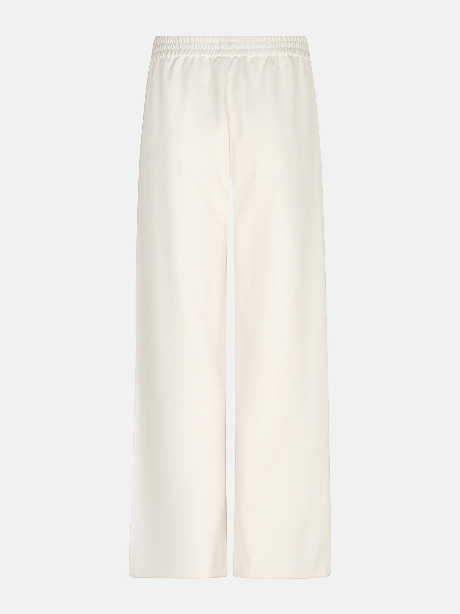 Pants Yade - ecru