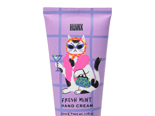 Handcreme 50 ml