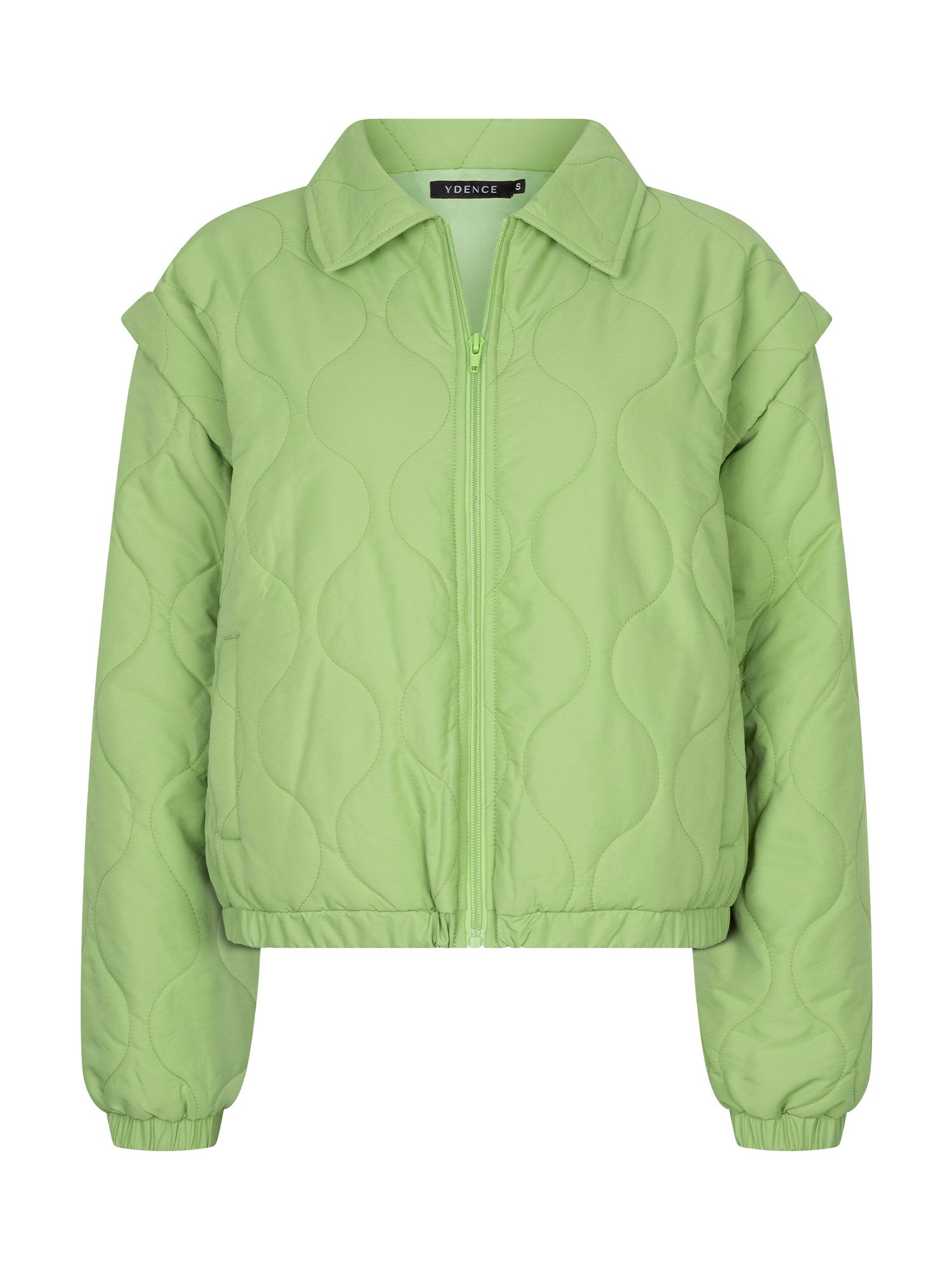 Jacket Ramona - green