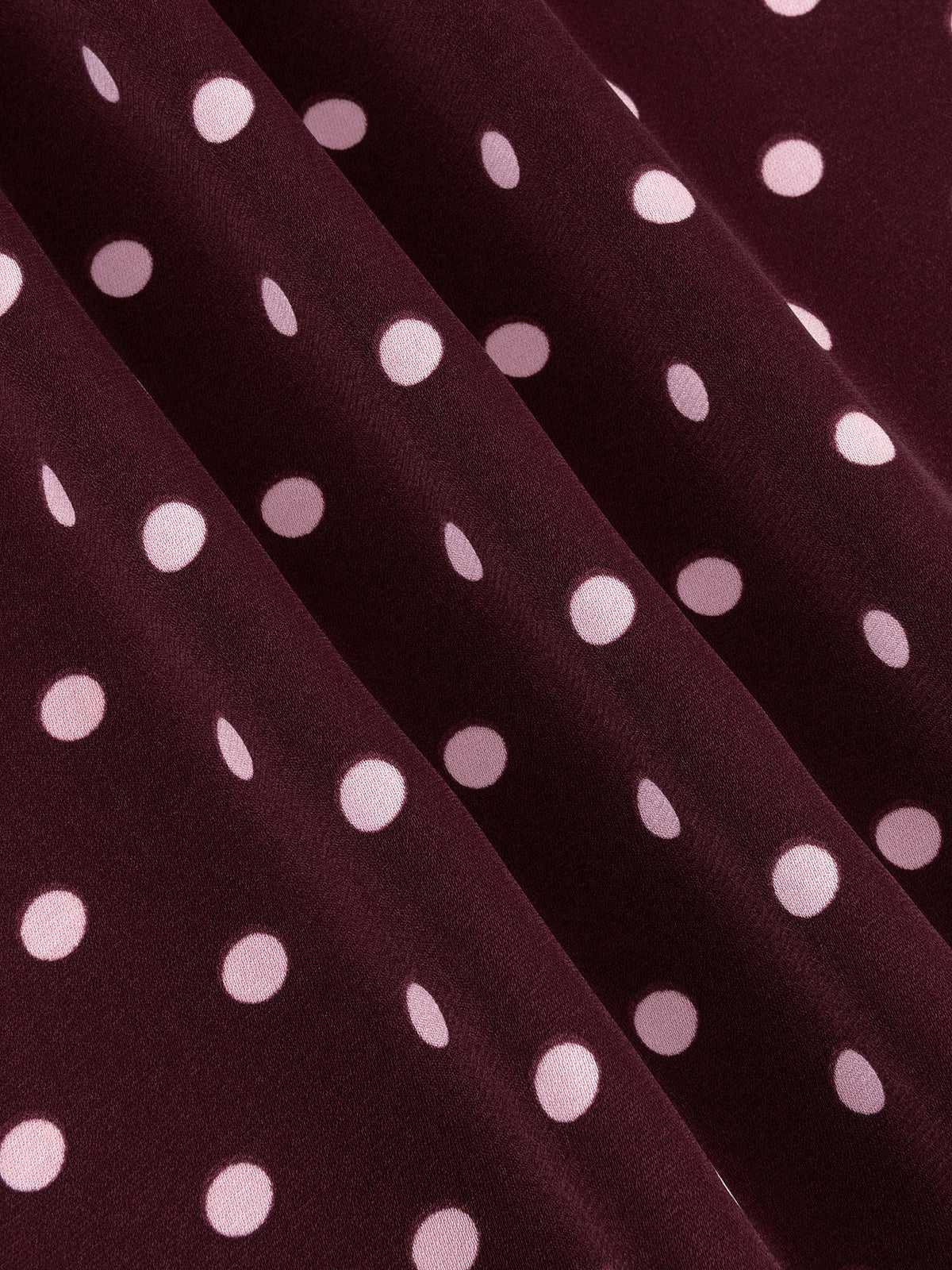 Top Tessa Plum