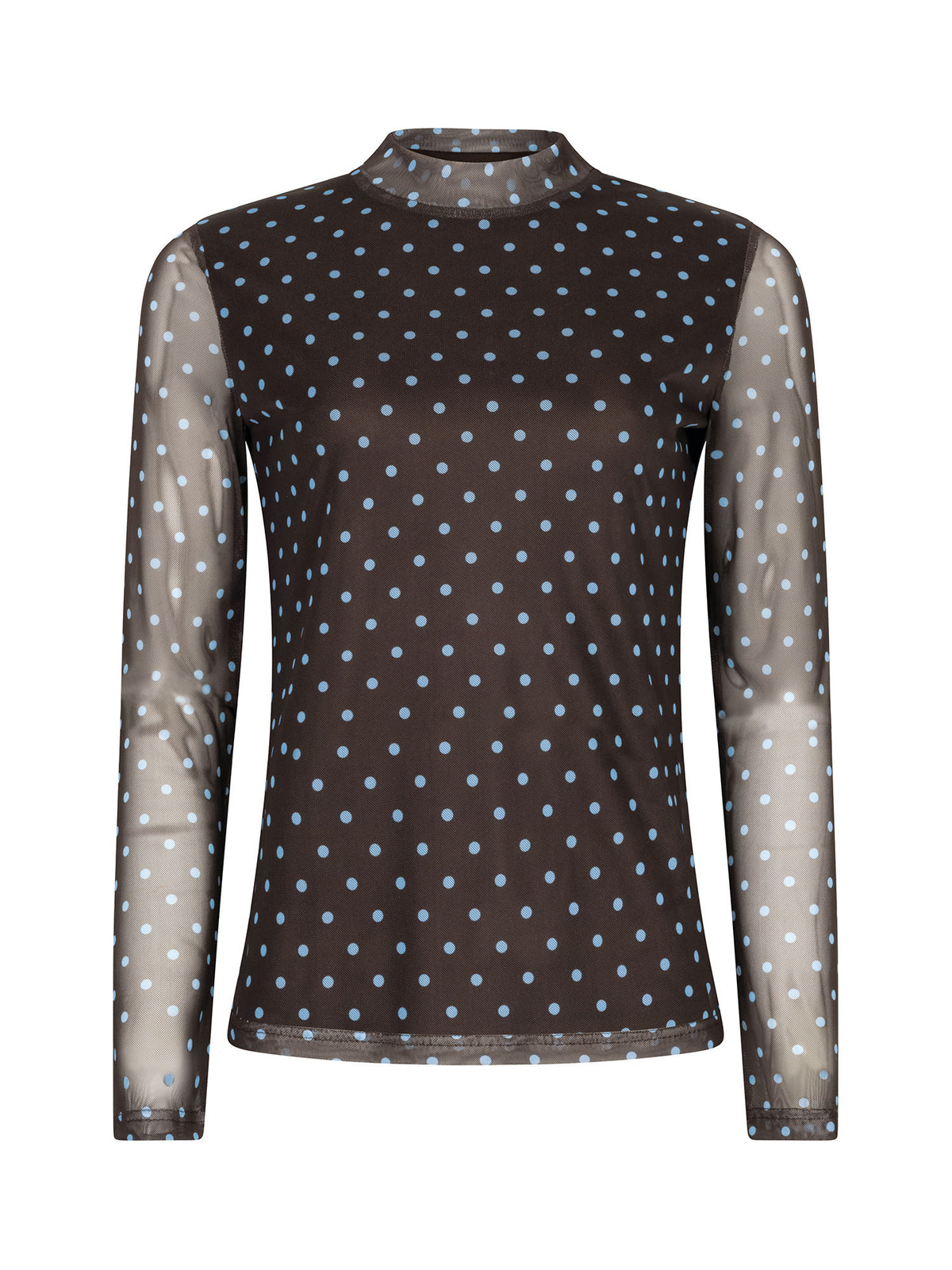 Top Baily -brown