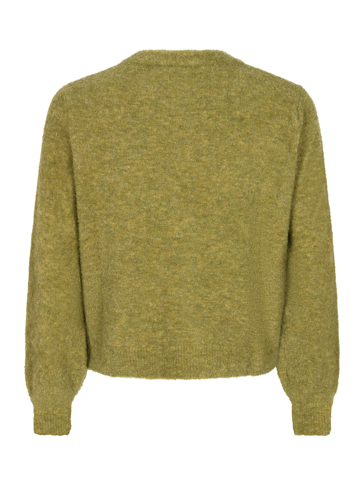 Cardigan Eden - green