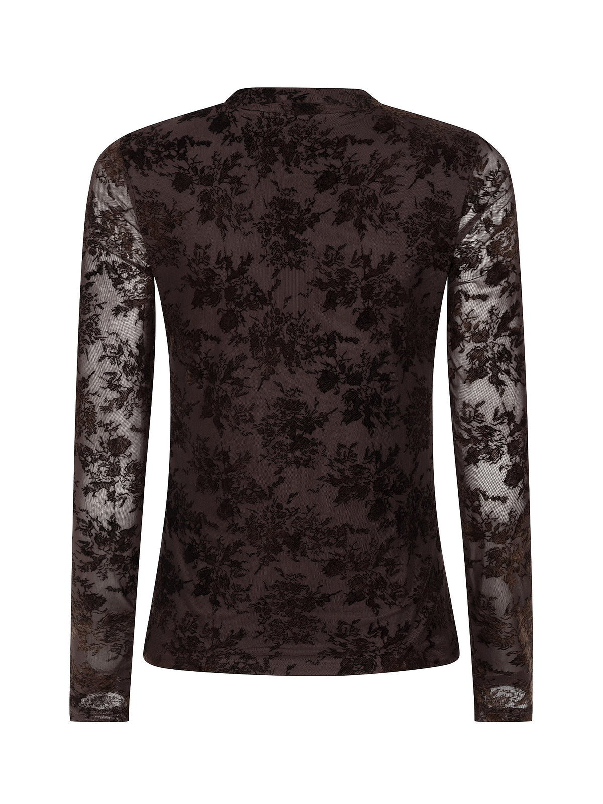 Top Brandy - brown