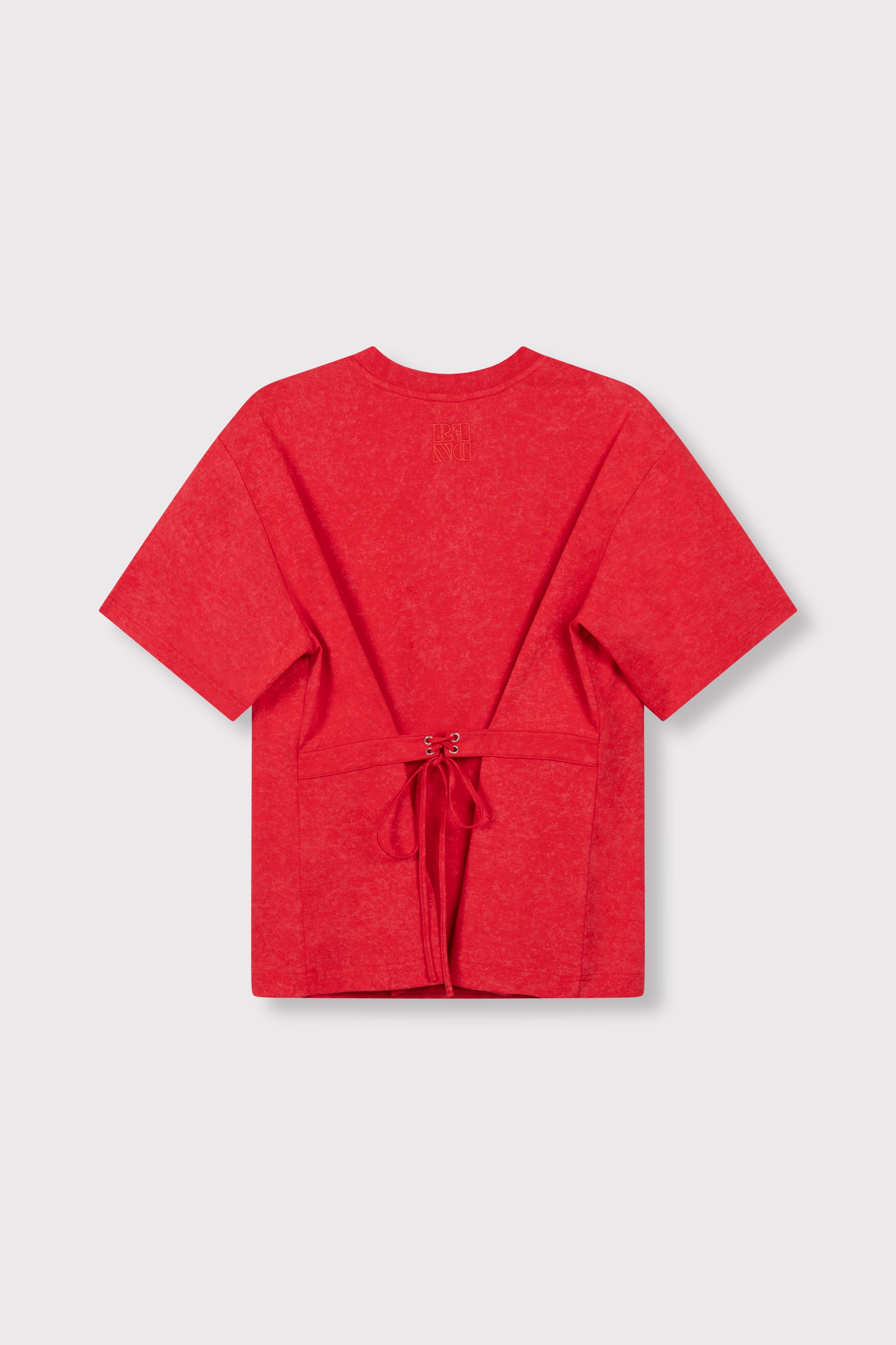Tshirt Minty - red
