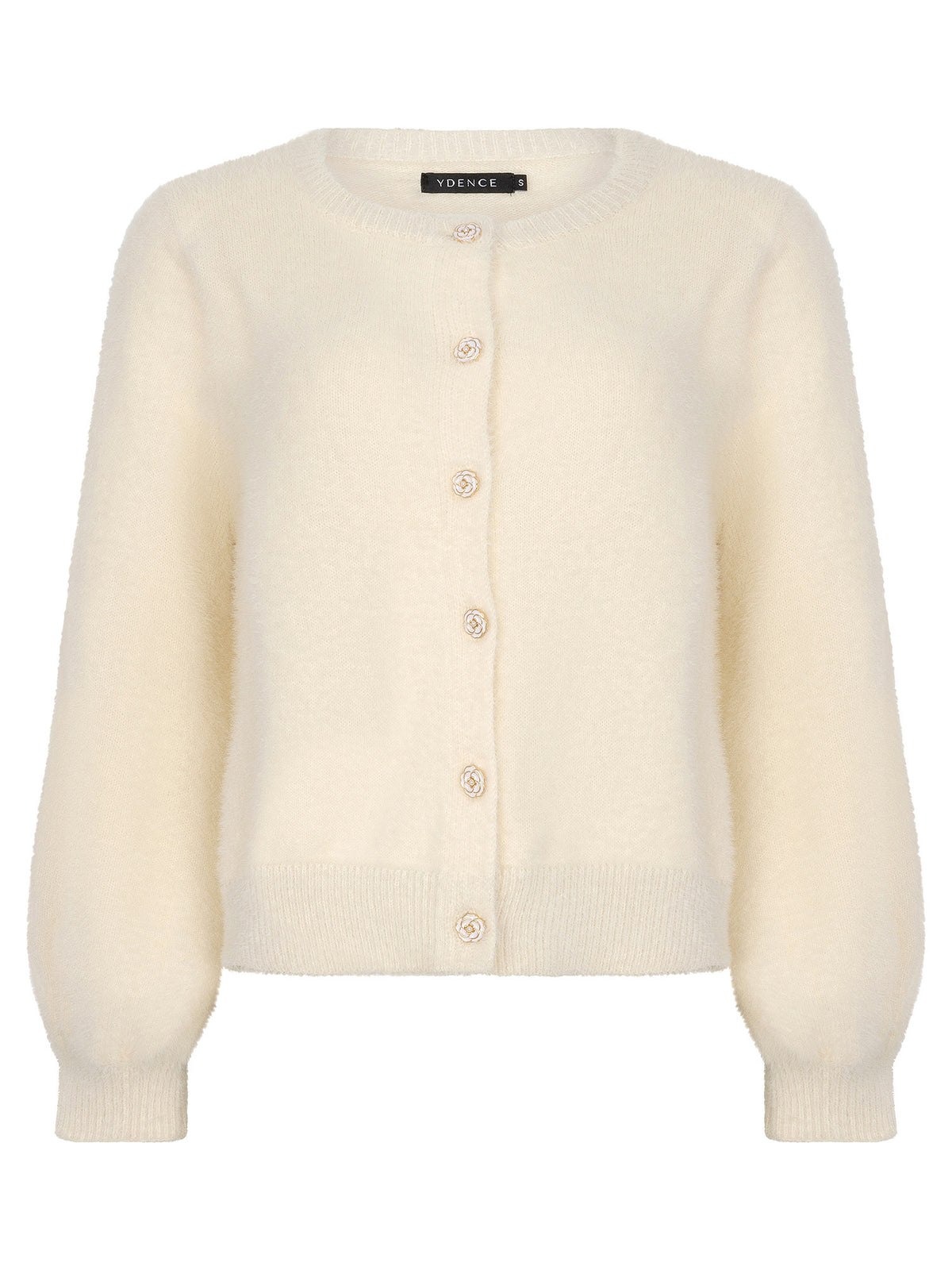 Cardigan Maaike - off-white