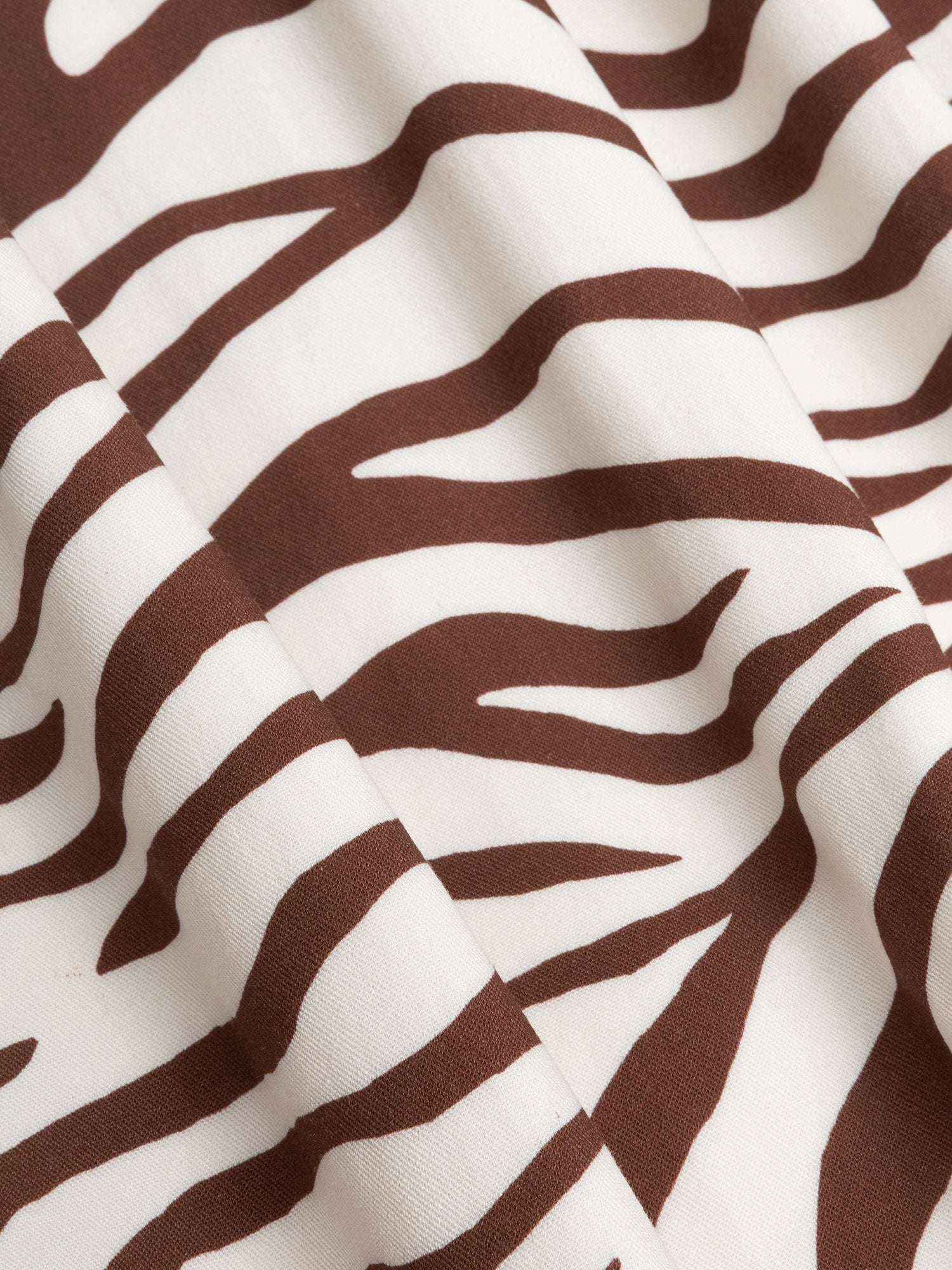 Blouse Nielie - zebra