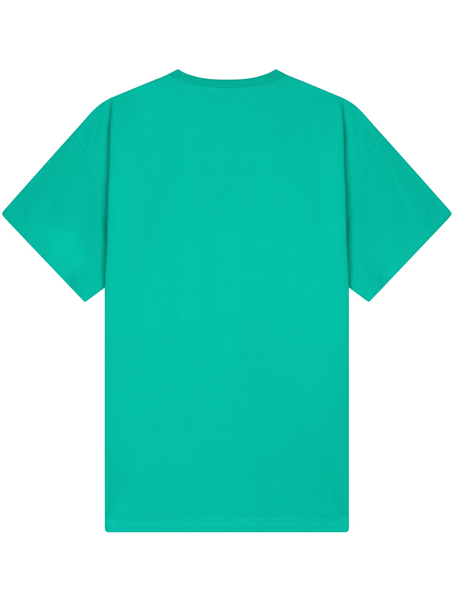 T-shirt Classic Rock - sea green