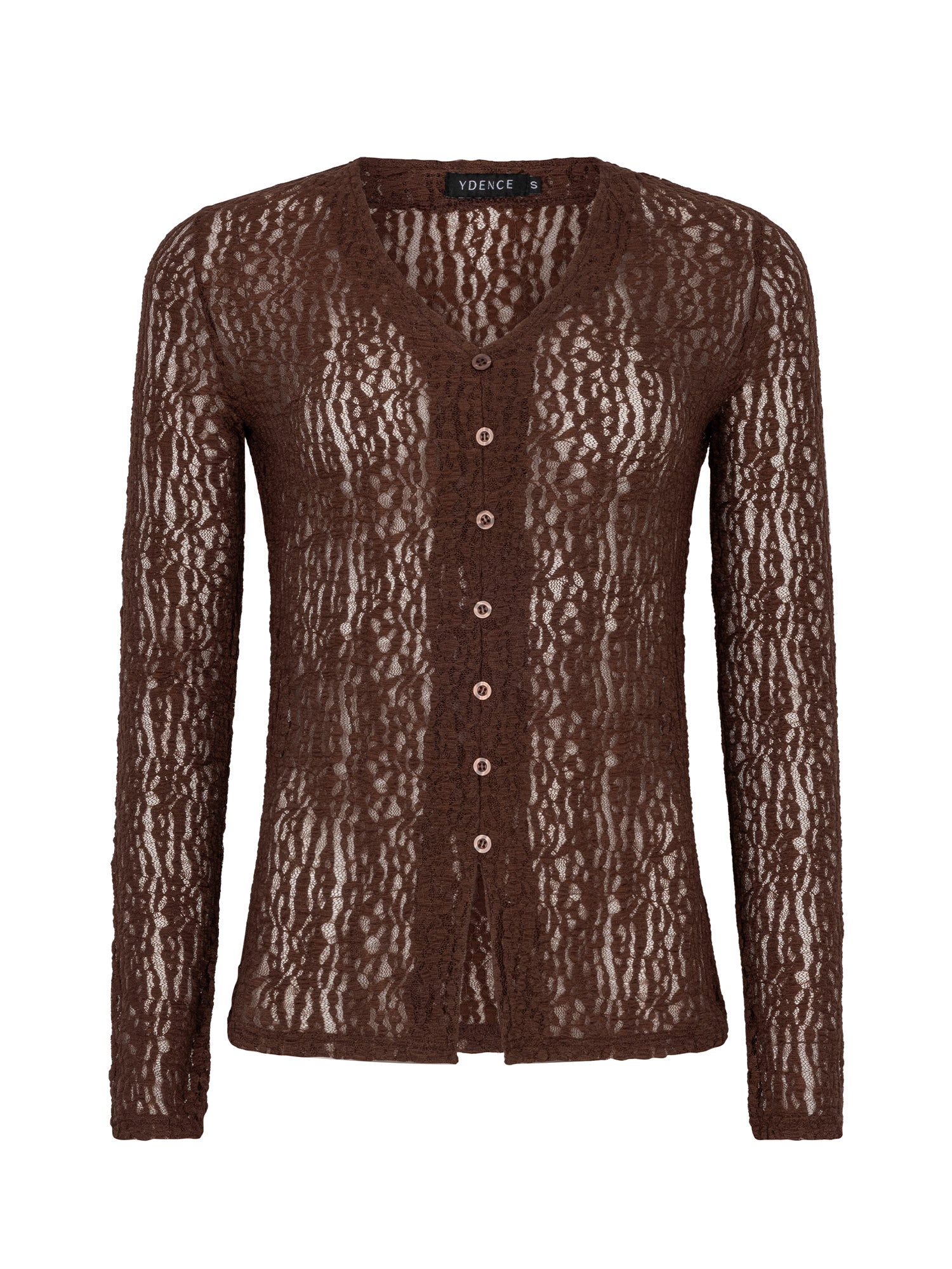 Top Sera - brown