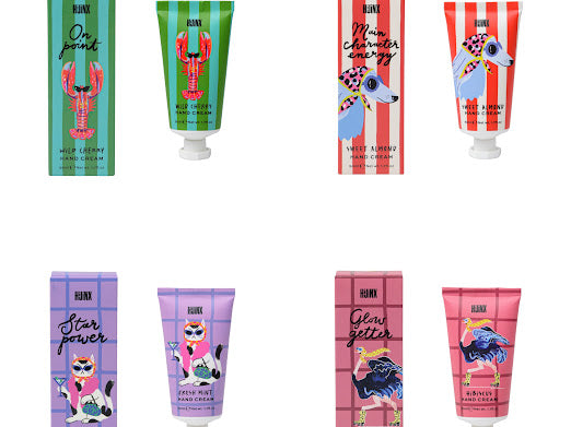 Handcreme 50 ml