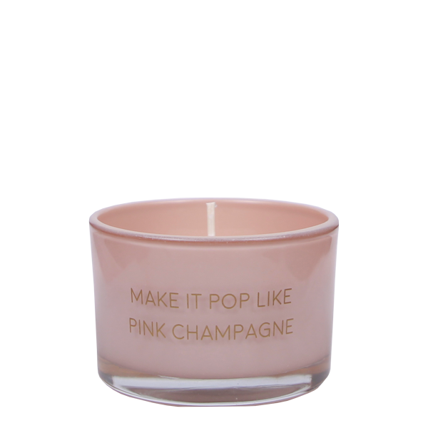 Sojakaars Make It Pop Like Pink Campagne