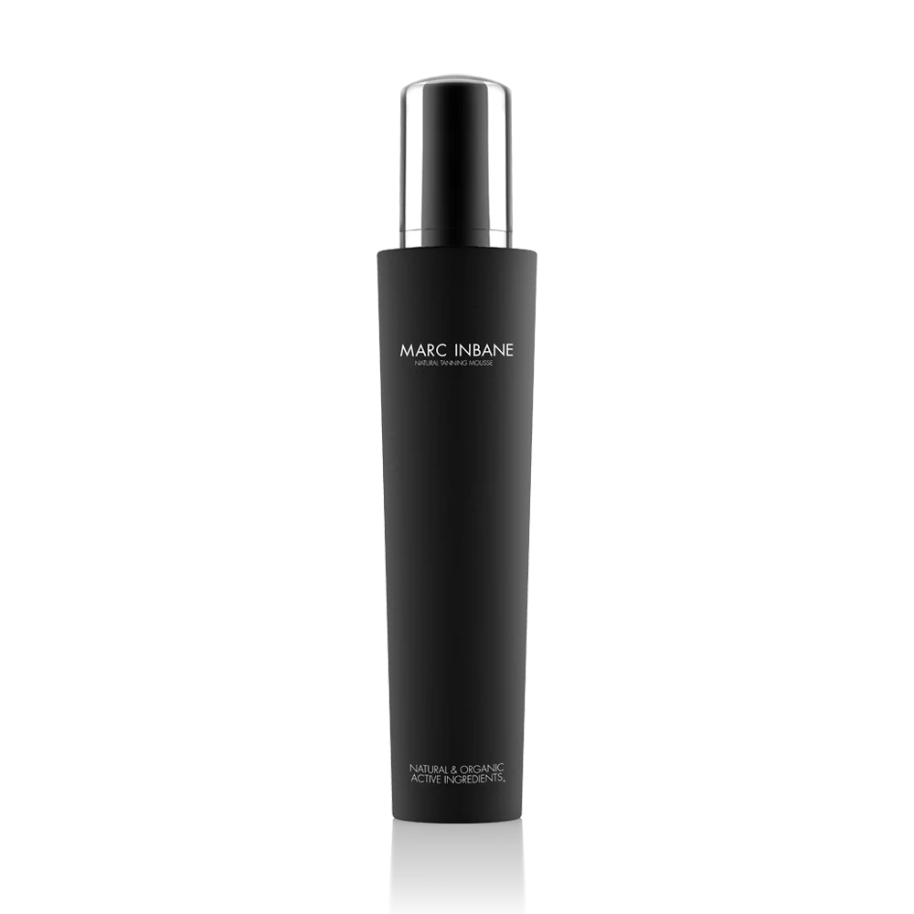 ACTIE! Tanning Mousse + gratis tanning lotion