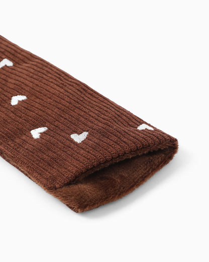 Brillenhoesje | Chocolate